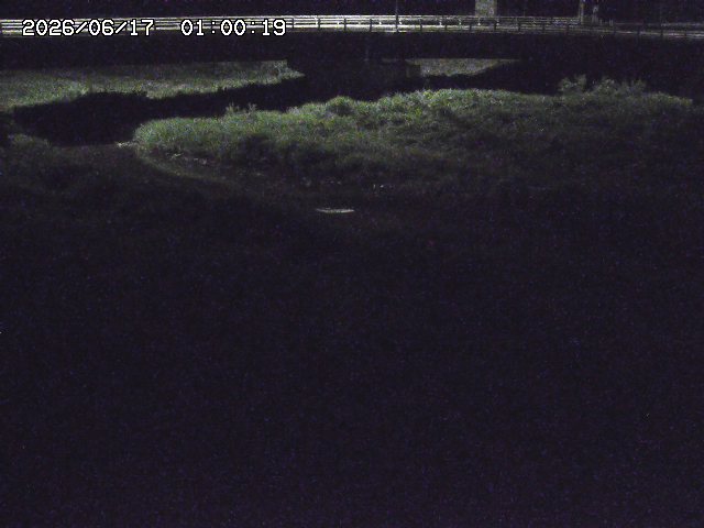 野坂川３