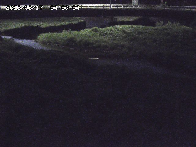 野坂川３