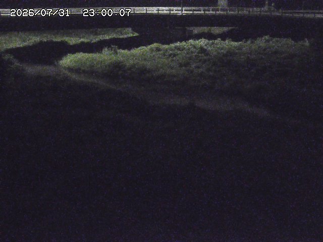 野坂川３2026/08/01 20:40
