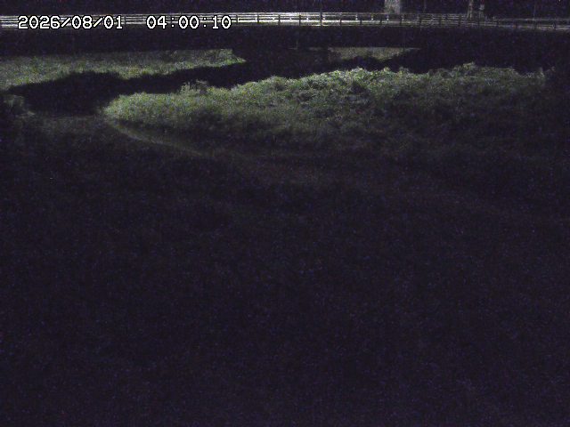 野坂川３2026/08/01 20:40