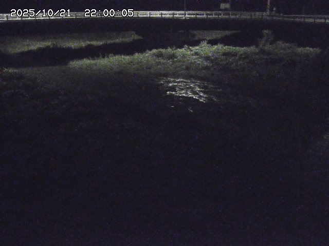 野坂川３2025/10/22 11:10