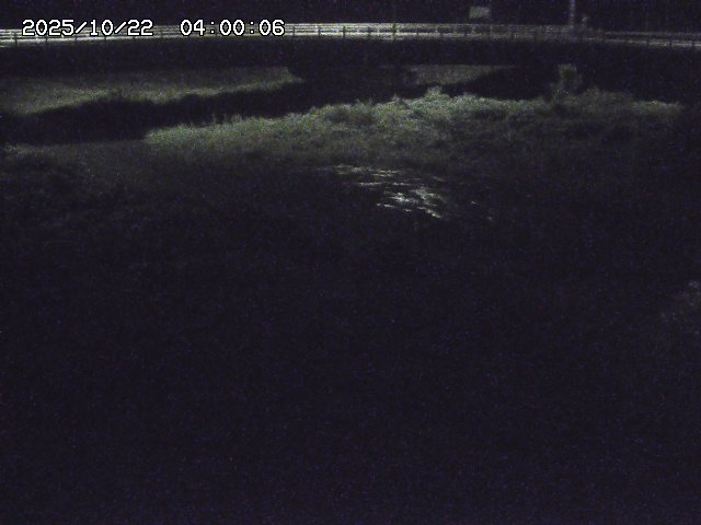 野坂川３2025/10/22 11:10