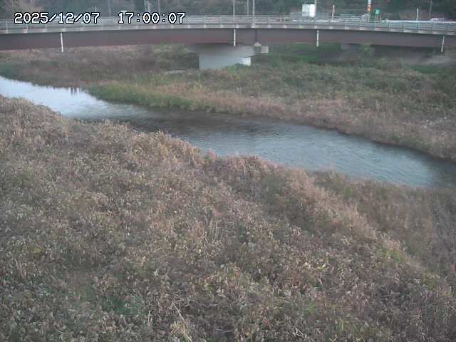 野坂川３2025/12/08 11:20