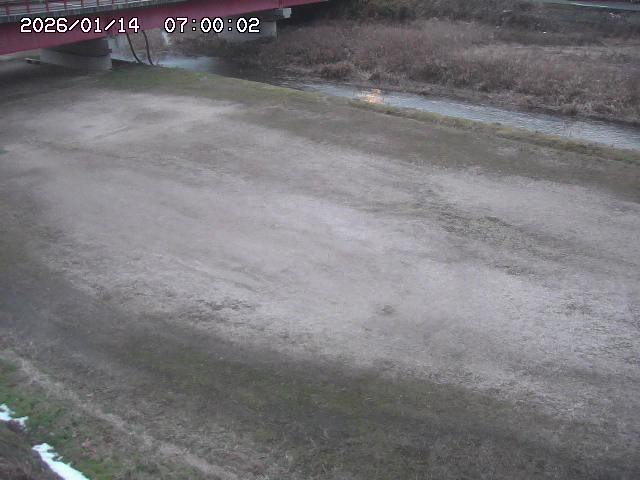 河内川３2026/01/14 19:10