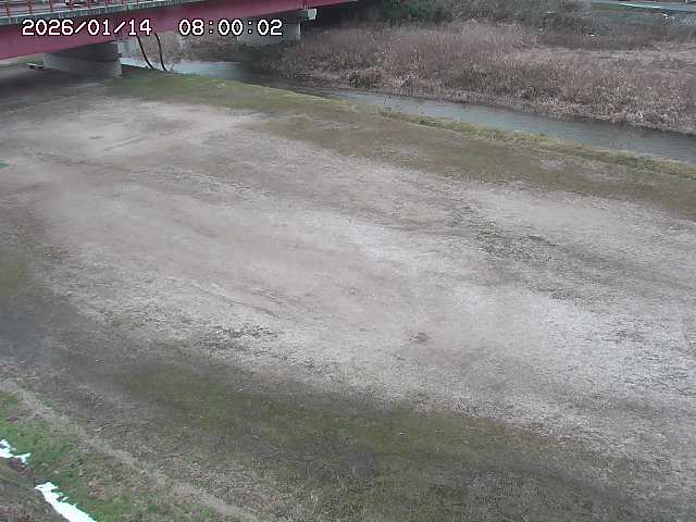 河内川３2026/01/14 19:10