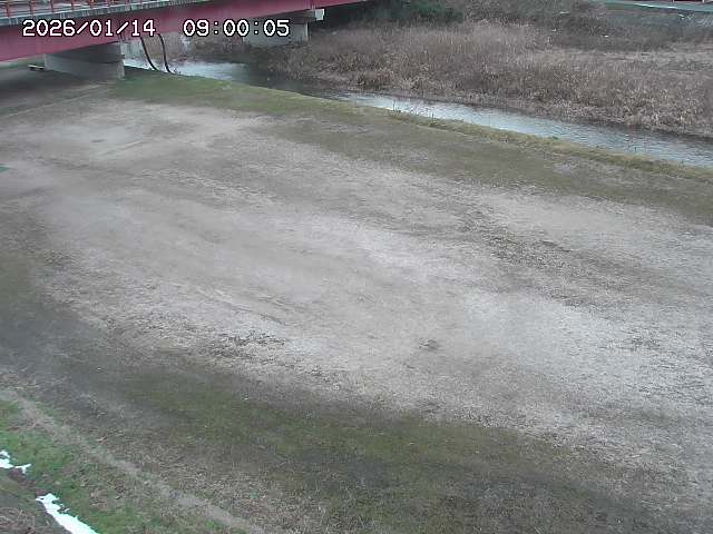 河内川３2026/01/14 19:10