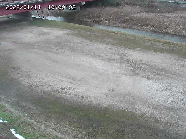 河内川３2026/01/14 19:10