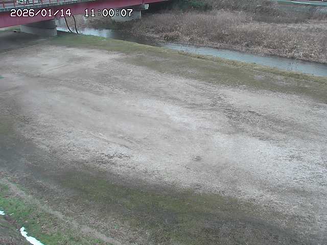 河内川３2026/01/14 19:10