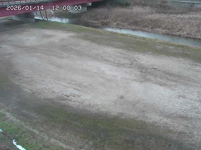 河内川３2026/01/14 19:10