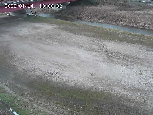 河内川３2026/01/14 19:10