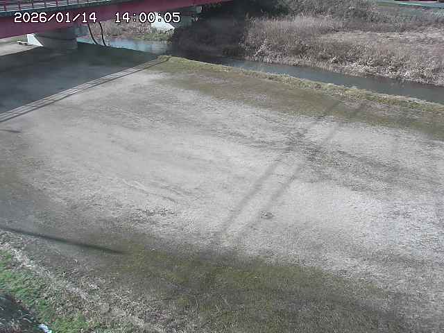 河内川３2026/01/14 19:10