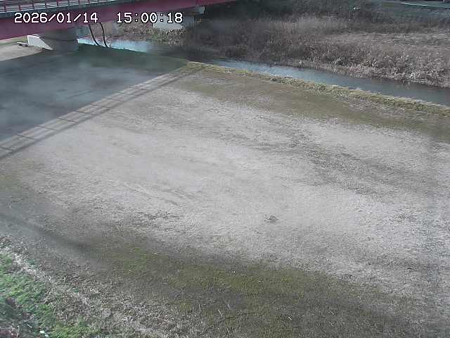河内川３2026/01/14 19:10