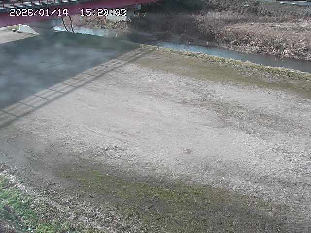 河内川３2026/01/14 19:10