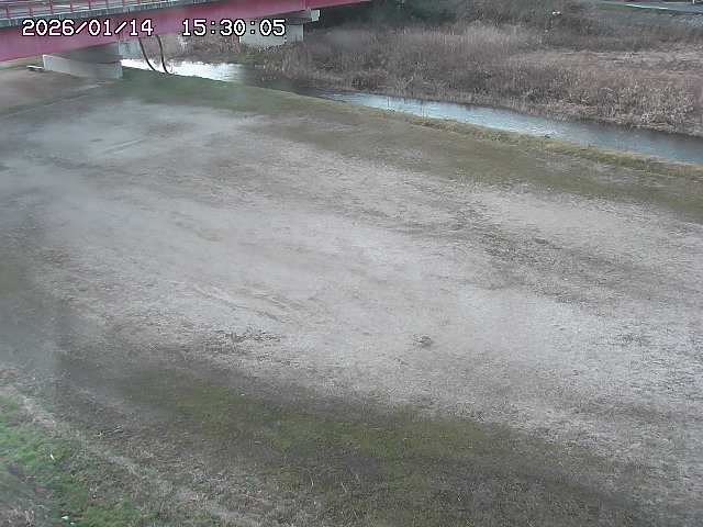 河内川３2026/01/14 19:10