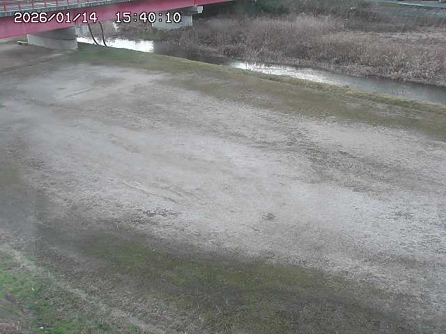 河内川３2026/01/14 19:10