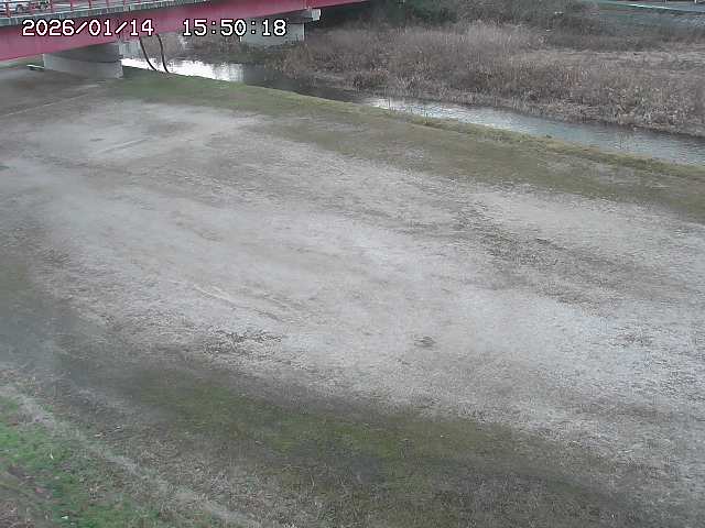 河内川３2026/01/14 19:10