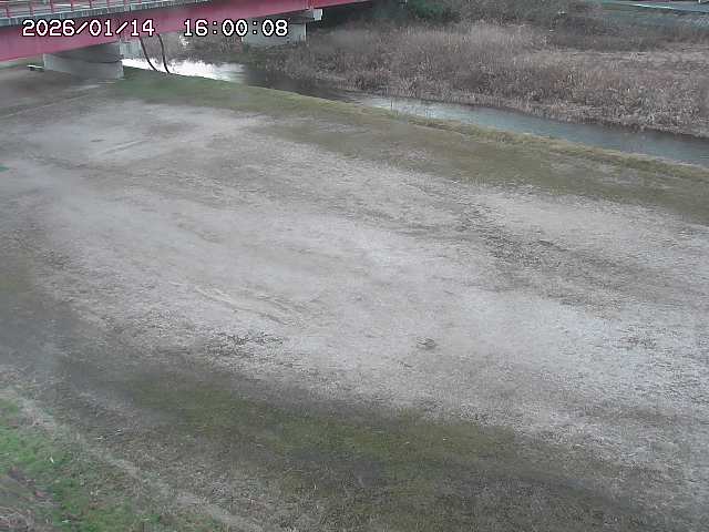 河内川３2026/01/14 19:10