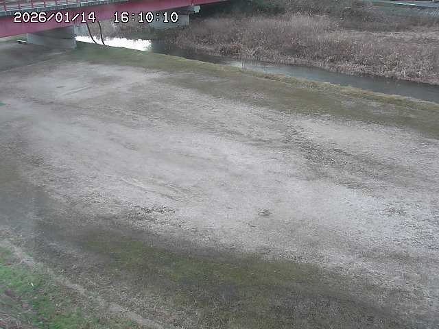 河内川３2026/01/14 19:10