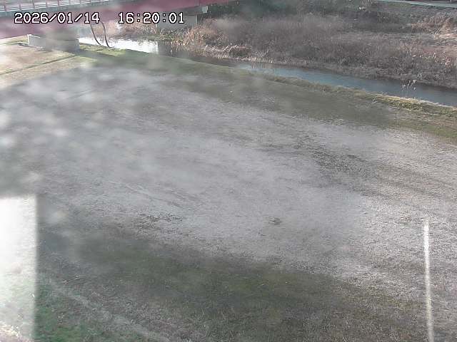 河内川３2026/01/14 19:10