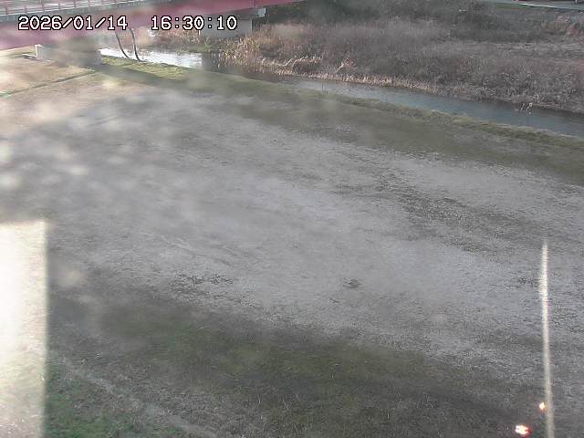 河内川３2026/01/14 19:10