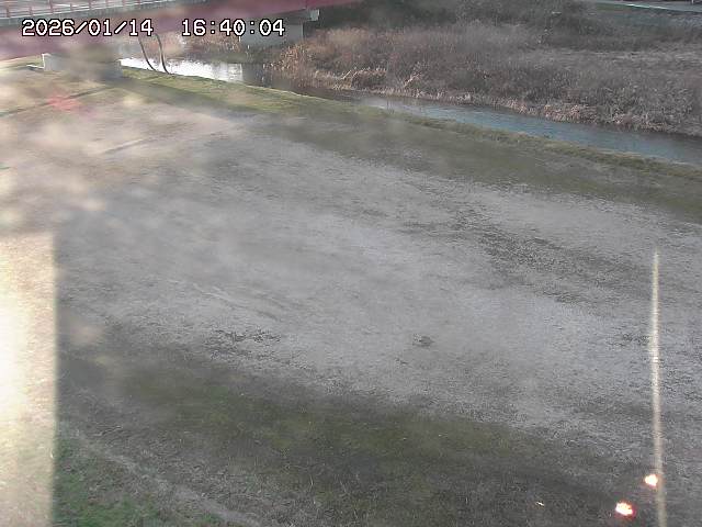 河内川３2026/01/14 19:10