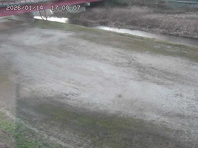 河内川３2026/01/14 19:10