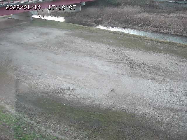 河内川３2026/01/14 19:10