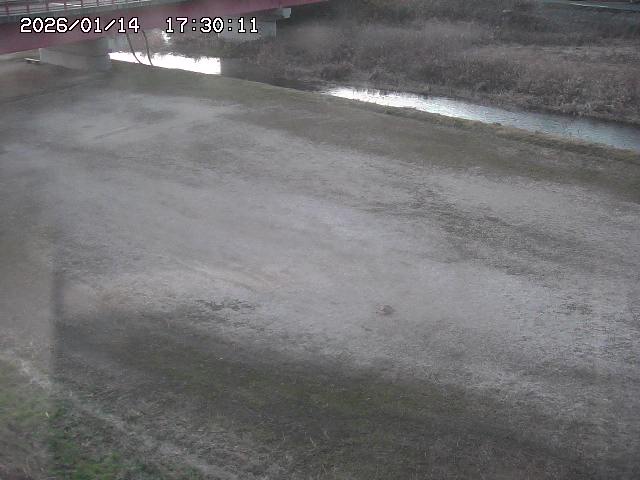 河内川３2026/01/14 19:10