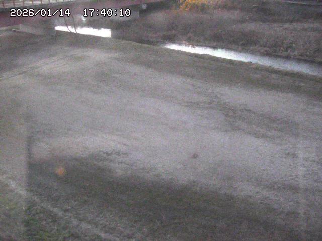 河内川３2026/01/14 19:10
