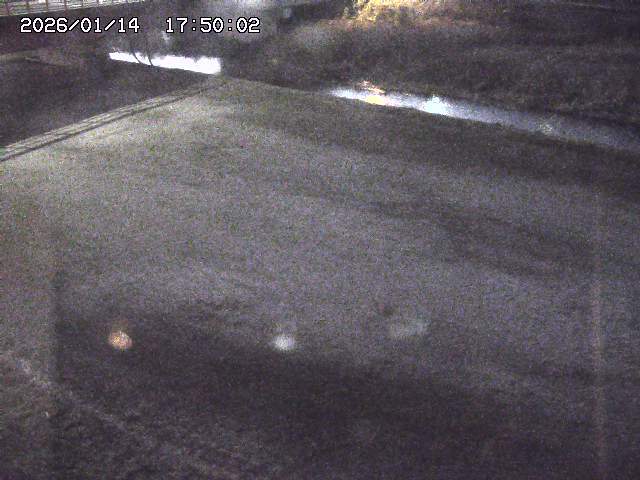 河内川３2026/01/14 19:10