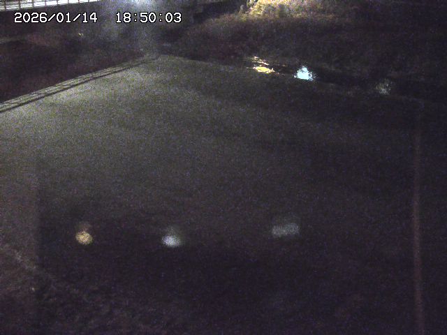 河内川３2026/01/14 19:10