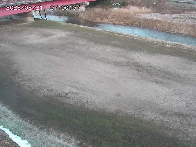 河内川３2026/02/25 02:30