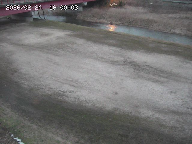 河内川３2026/02/25 02:30