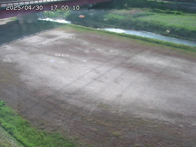 河内川３2026/05/01 16:50