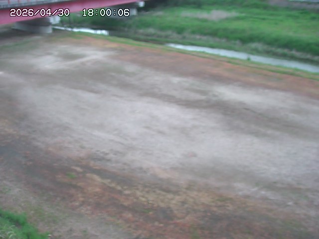 河内川３2026/05/01 16:50