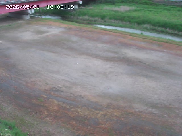 河内川３2026/05/01 16:50