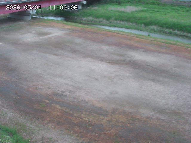 河内川３2026/05/01 16:50