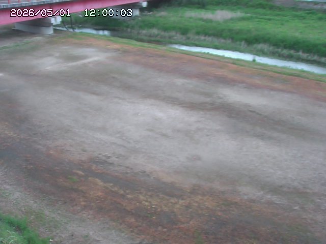 河内川３2026/05/01 16:50