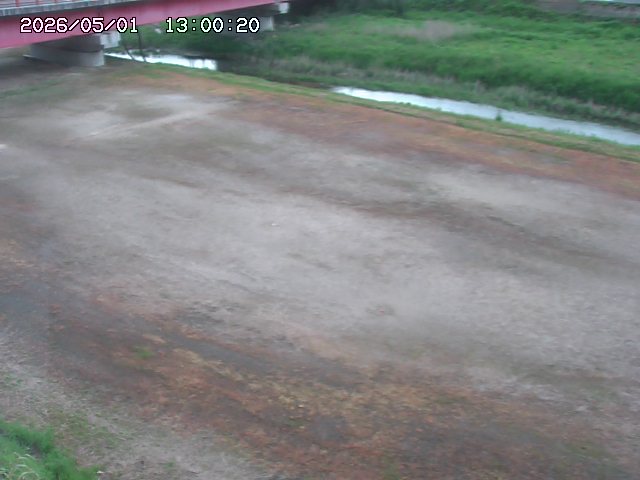 河内川３2026/05/01 16:50