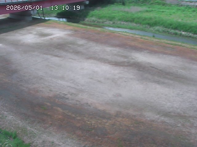 河内川３2026/05/01 16:50