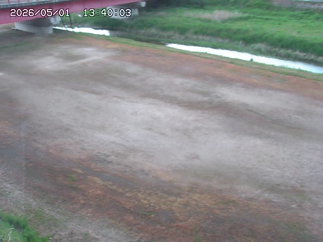 河内川３2026/05/01 16:50