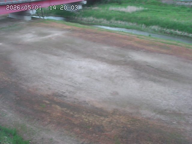 河内川３2026/05/01 16:50