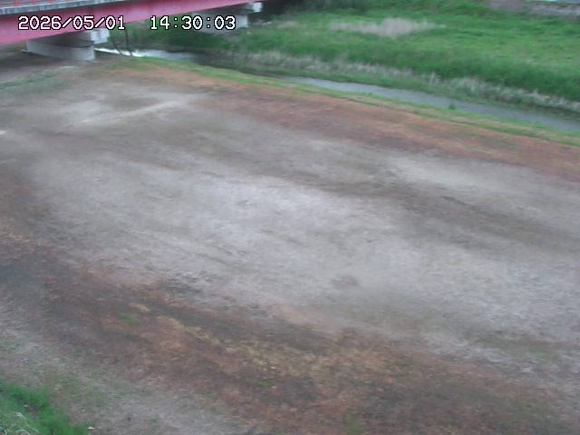 河内川３2026/05/01 16:50