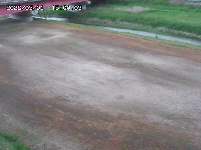 河内川３2026/05/01 16:50