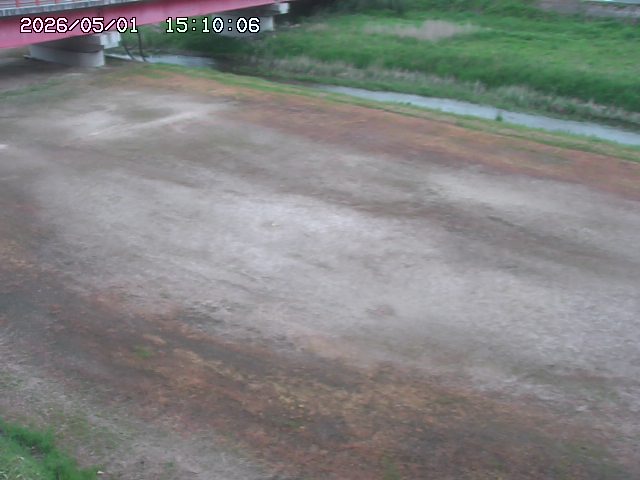 河内川３2026/05/01 16:50