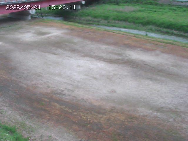 河内川３2026/05/01 16:50