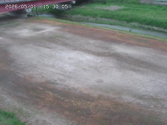 河内川３2026/05/01 16:50