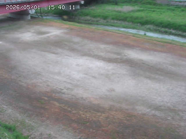 河内川３2026/05/01 16:50