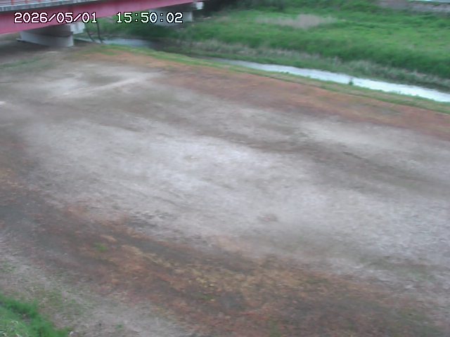 河内川３2026/05/01 16:50