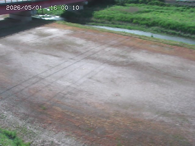 河内川３2026/05/01 16:50